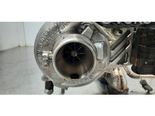  Турбина Alfa Romeo Stelvio 2.1 55279544         