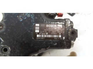 Vstřikovací čerpadlo 55236707, 0445010266   Fiat Punto (199)    199B8000 