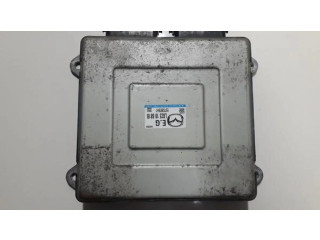 Блок управления двигателя l82318881b, e6t53976h1   Mazda 5