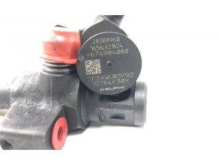 Vstřikovač 28602948, 1870361   Ford Mondeo MK V    T7CE 