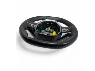 Volant Peugeot 5008 II 2017 34199117D, 98105487  