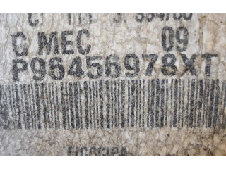 Zpětné zrcátko  Peugeot 407 2007  96456978XT  
