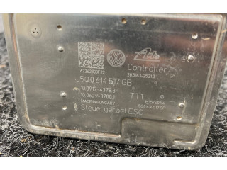 Jednotka ABS 5Q0614517GB, 5Q0614517   Volkswagen Tiguan 2022