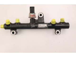 Vstřikovací lišta 9681909680, 9681909680   Peugeot 807    RHH 