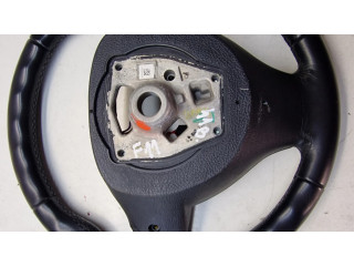 Руль BMW 5 F10 F11  2009-2016 года 19129351, SLD068646017      