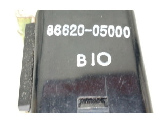 Блок предохранителей 8662005000   SsangYong Kyron    