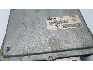 Блок управления двигателя 0261200673, 9619719480   Citroen Xantia