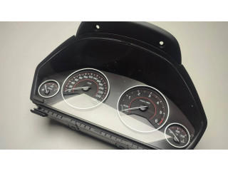 Панель приборов 62109325228, 62109363190   BMW 3 GT F34       