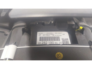 Панель приборов 9828219080, 982821908000   Citroen C3 Aircross       