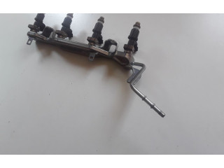 Vstřikovací lišta 166205R0003   Honda Jazz    L13B 