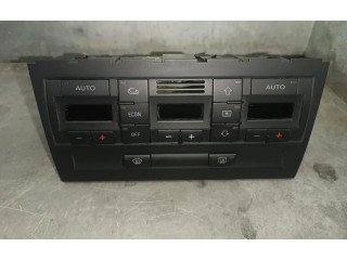 Блок управления климат-контролем 8E0820043BL   Seat Exeo (3R)