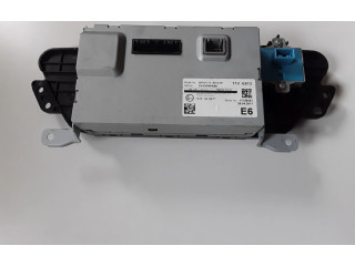 Экран/ дисплей / маленький экран 39710T1VE613M1, 39710T1VE613M1   Honda CR-V   