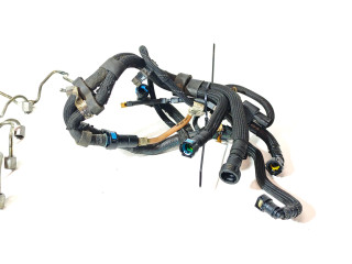 Комплект системы впрыска топлива 8511626, 0445010768    BMW 5 G30 G31   