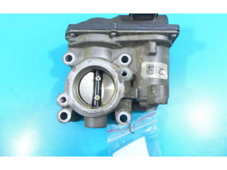 Дроссель     H8201171233, IMPRK1232209    Renault Captur 