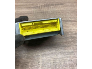 Блок подушек безопасности 1635421318   Mercedes-Benz ML W163
