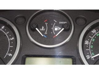 Přístrojová deska  Land Rover Discovery 3 - LR3 2005 YAC500025  