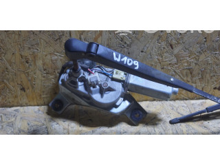 Моторчик заднего дворника WM412091S    Mitsubishi Pajero Sport I