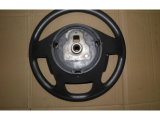 Руль Citroen Jumper  2007 - 2013 года       