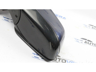 Zpětné zrcátko  levé BMW 5 E60 E61 2004    