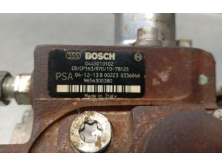 Vstřikovací čerpadlo 9656300380A, 0445010102   Citroen C3    8HZ 