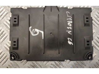 Блок комфорта 9656148180   Citroen C6   