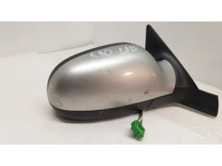 Zpětné zrcátko  Volvo S80 2001  015463, 3004582  