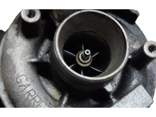  Турбина Volkswagen Lupo  045145701, GT15M0D1         