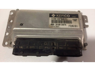 Řídící jednotka 3910826870, 9030930968F   Hyundai Matrix 2007