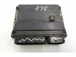Řídící jednotka 8966102D71, MB1758009571   Toyota Auris 150 2007