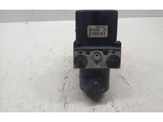 Блок АБС 4454005031   Toyota  Avensis T250  2003 - 2006 года