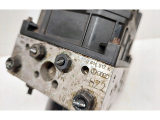 Jednotka ABS 0265950073, 6Q0614517K   Skoda Fabia Mk1 (6Y) 1999