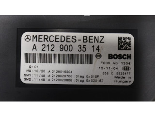 Přístrojová deska  Mercedes-Benz GLK (X204) 2012 A2129003514  