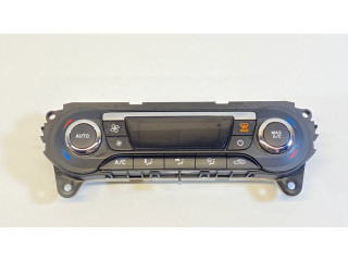 Блок управления климат-контролем BM5T18C612CG   Ford Focus