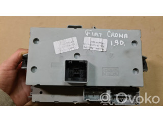   Pojistková skříňka 406626, 1942013743   Fiat Croma 2006