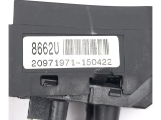 Руль Opel Antara  2006 - 2016 года 20971971, 20971971150422      