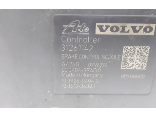 Jednotka ABS 31261142, P31261142   Volvo XC70 2008