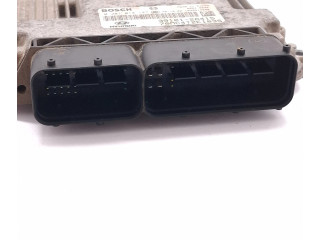 Комплект зажигания 0281013147, 391012A415   Hyundai Accent 2007