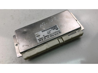 Блок управления 0195453132   Mercedes-Benz CLK A208 C208