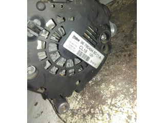 Генератор 9803750980, 9803750980   Peugeot 5008      