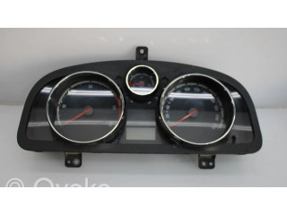 Панель приборов 96858438   Opel Antara       