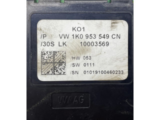 Блок управления 1K0953549CN, 10003569   Volkswagen Caddy