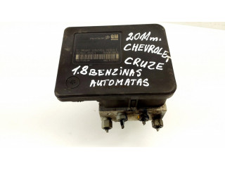 Jednotka ABS 13356788   Chevrolet Cruze 2011