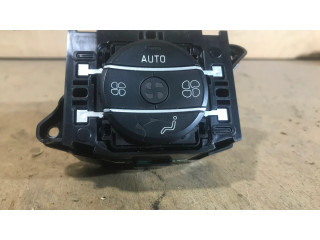 Блок управления климат-контролем 96613218XT   Citroen C6