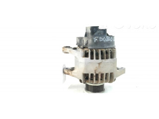 Генератор 46782213, ALTERNADOR   Fiat Doblo 1.9     