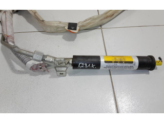 Боковая подушка безопасности DF4730Q9G0KTM1   Cadillac SRX