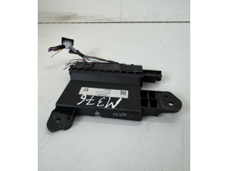 Блок управления климат-контролем 88650F4030, MB277480   Toyota C-HR I