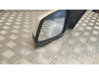 Zpětné zrcátko  levé BMW 5 GT F07 2009  7204767  