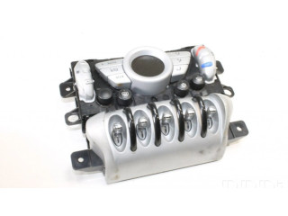 Блок управления климат-контролем 3448876   Mini One  Cooper Coupe R56