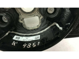 Руль Audi A3 S3 A3 Sportback 8P  2005-2013 года 62725180A, K4351      