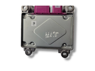 Блок подушек безопасности 8917048160, 02761203TGN   Lexus RX 330 - 350 - 400H